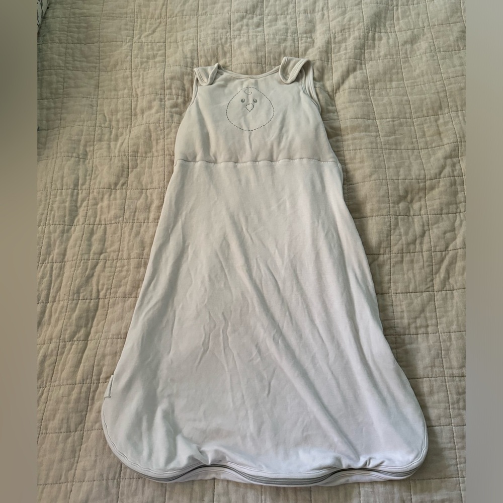 Nested Bean Sleep Sack